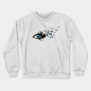 Auge Crewneck Sweatshirt